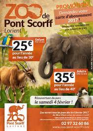 Zoo de Pont-Scorff