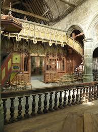 Chapelle Notre-Dame de Kerfons