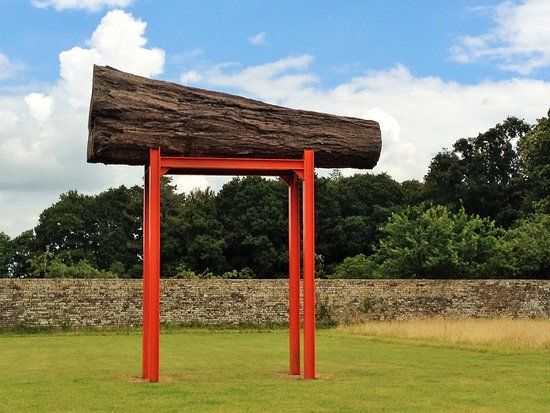 Le Manoir de Kernault