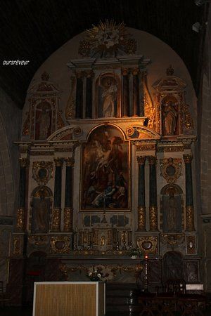 église Saint-Jean de Lamballe