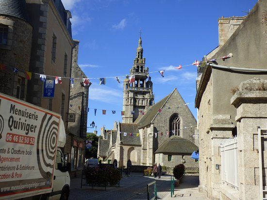 Église Notre Dame des Carmes