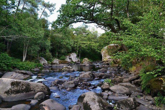 Les Roches du Diable