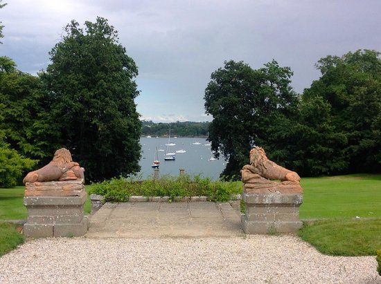 château de Montmarin