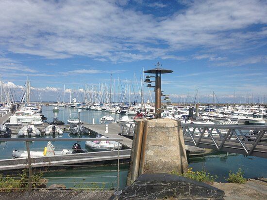 L'Equipage Bar Restaurant