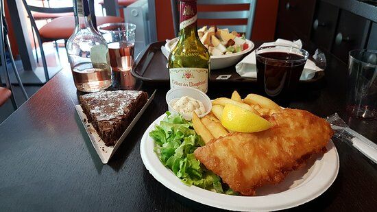 Casse-Croute & Compagnie