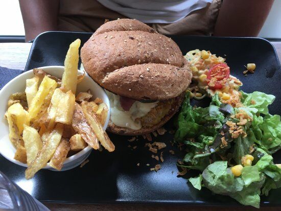 Bistrot de Saint Malo