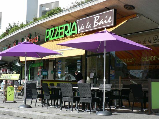 Pizzeria de la Baie