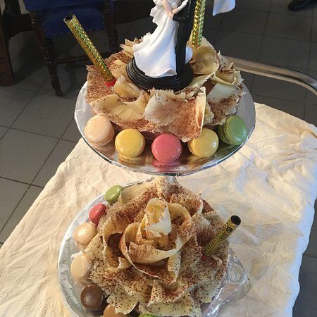 Couzigou Manoir de Kermodest SARL