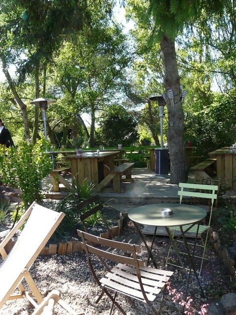 Café Librairie Le Tagarin