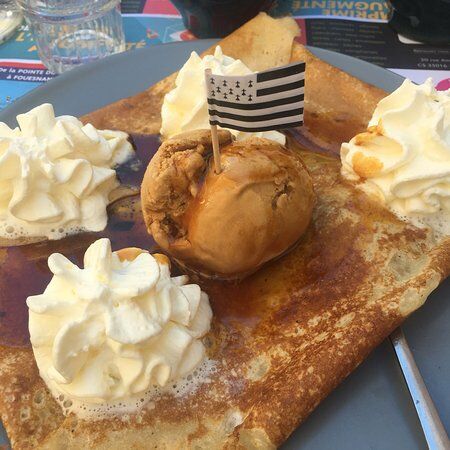 Creperie La Chaumine