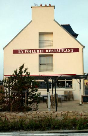 La Voilerie