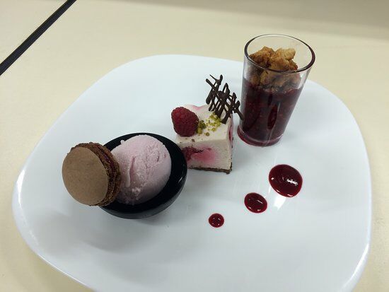 La Récré des Papilles