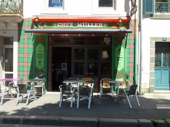 Chez Müller