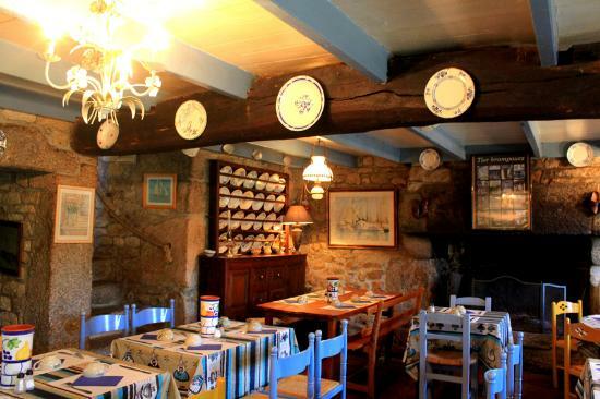 Creperie Ty Gwechall