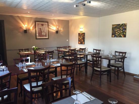 Le Patio Restaurant Pizzeria