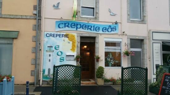 Creperie Eos