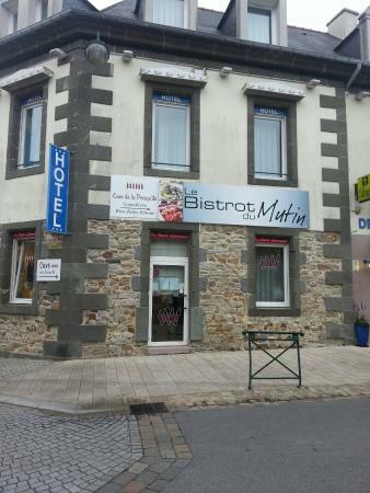 Le Bistrot Du Mutin