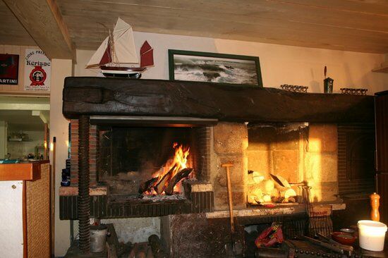 Auberge du Gros Bill