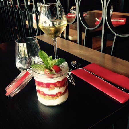 Le Comptoir de La Licorne