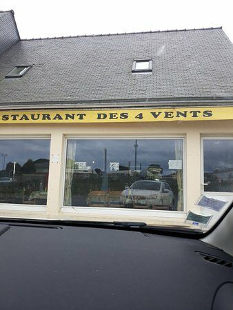 Auberge des Quatre Vents
