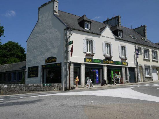 Crêperie La Grotte