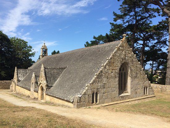 chapelle Notre-Dame de Port-Blanc