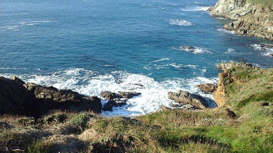 Pointe du Raz
