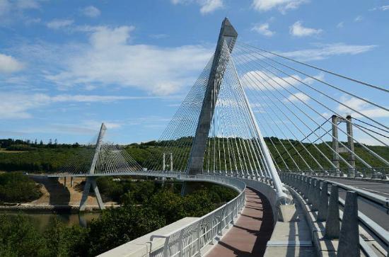 Pont Terenez