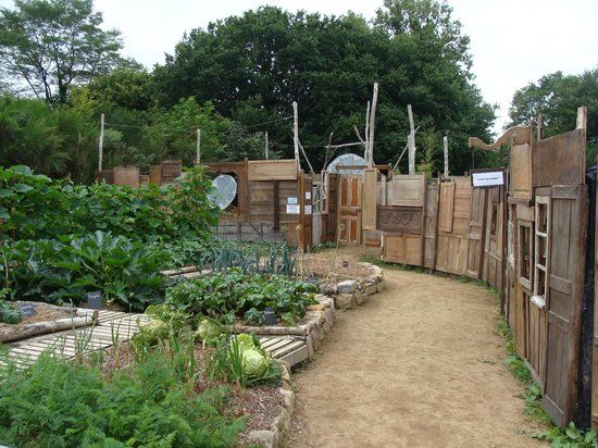 Centre de Découverte du Son