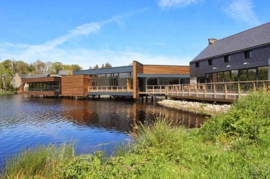 Musée de la Résistance en Argoat