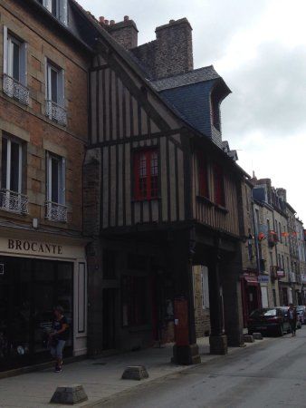 Musée Emmanuel de la Villéon