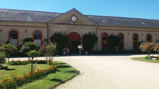 Haras national d'Hennebont