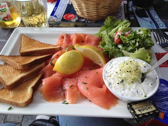 Café Brasserie Le Finistère