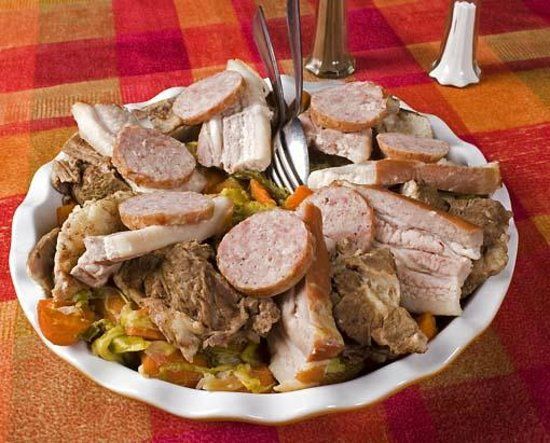 Auberge le Puits de Jeanne