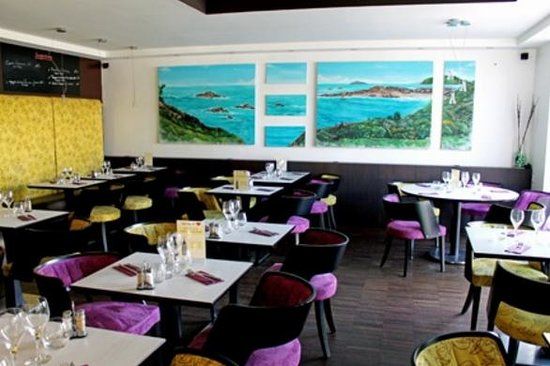 Restaurant Pizzeria la Terrasse