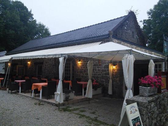 Auberge Indienne de Kercado