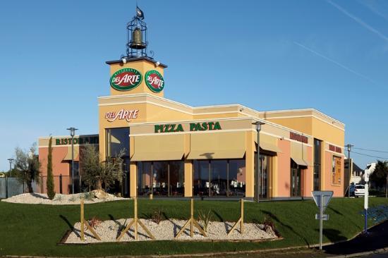 Del Arte