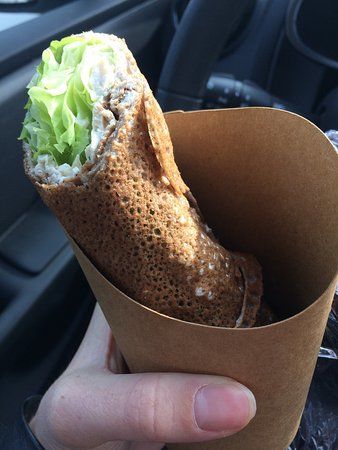 Crêperie Miss Bigoudène