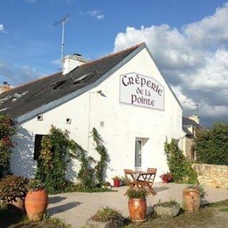 Creperie de la Pointe