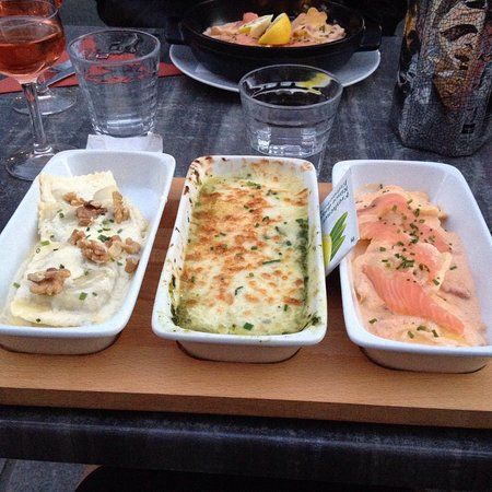 Del Arte Saint-Brieuc