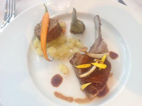 Spa Marin du Val Andre Thalasso Resort