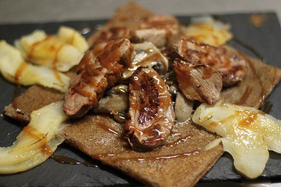 Au jardin des saveurs