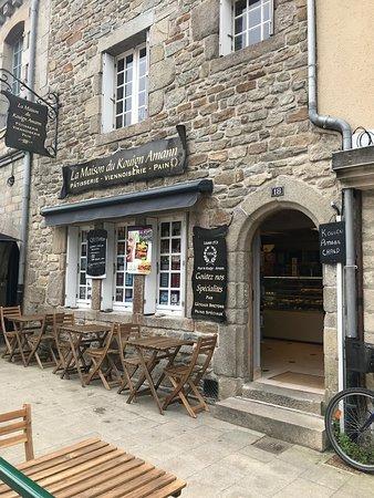 La Maison Du Kouign Amann