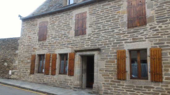 La Maison des Seigneurs