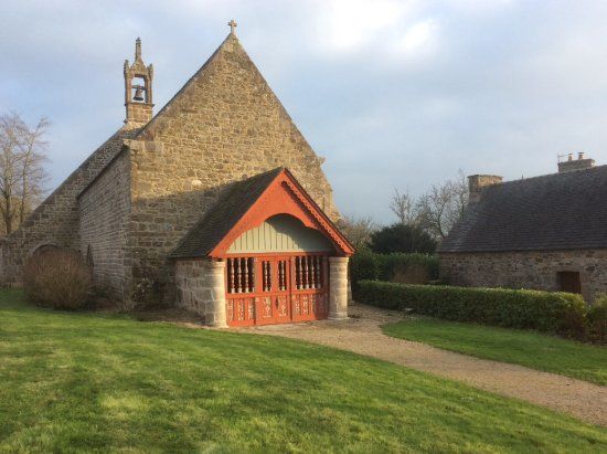Chapelle Saint-Antoine