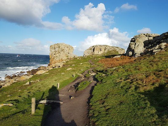Presqu'île Saint-Laurent