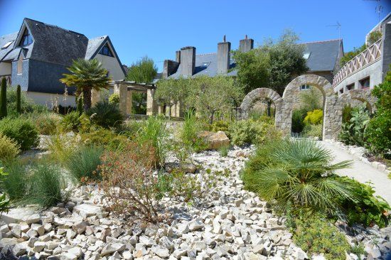 Jardin de la Retraite