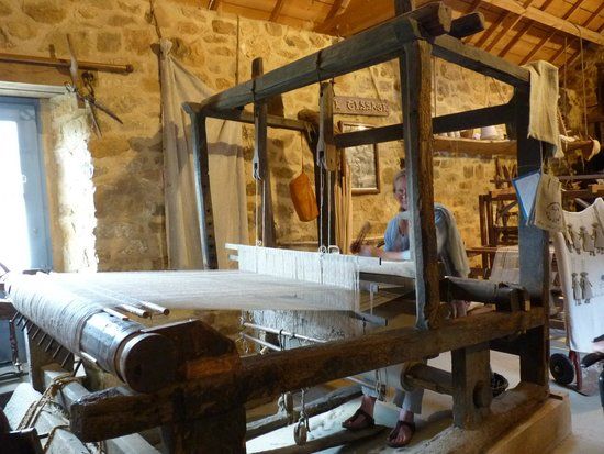 Musée Vivant des Vieux Métiers