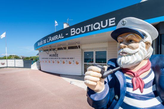 Musée de l'Amiral
