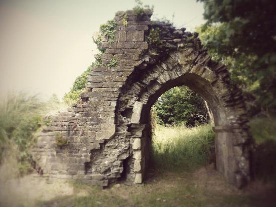 Château de Joyeuse Garde